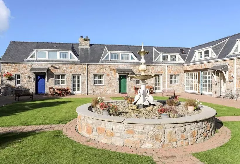 Tyn Towyn   Ty Glas