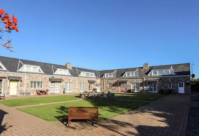 Tyn Towyn   Ty Glas