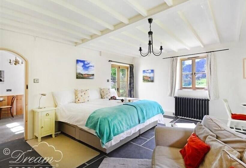 Valley View Farm Annexe