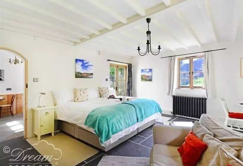 Valley View Farm Annexe