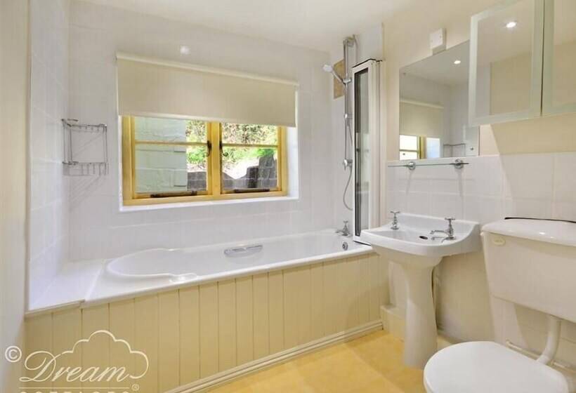 Valley View Farm Annexe