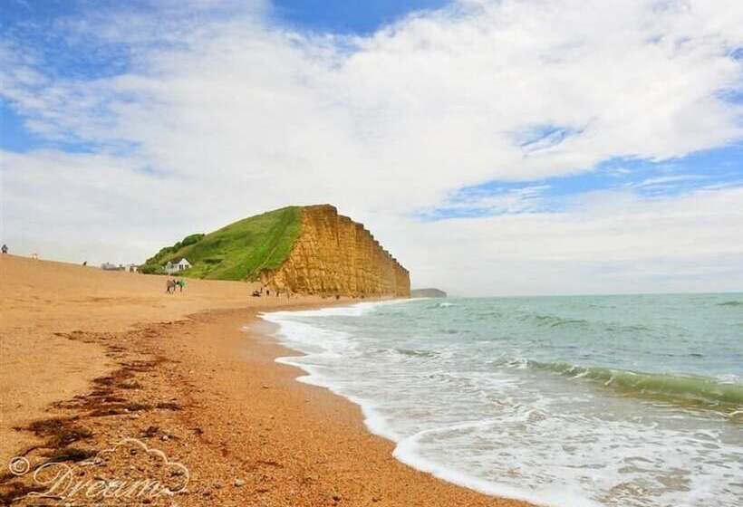 Valley View Farm Annexe