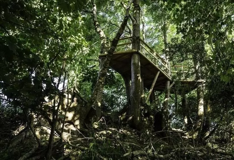 Valley View Farm Annexe