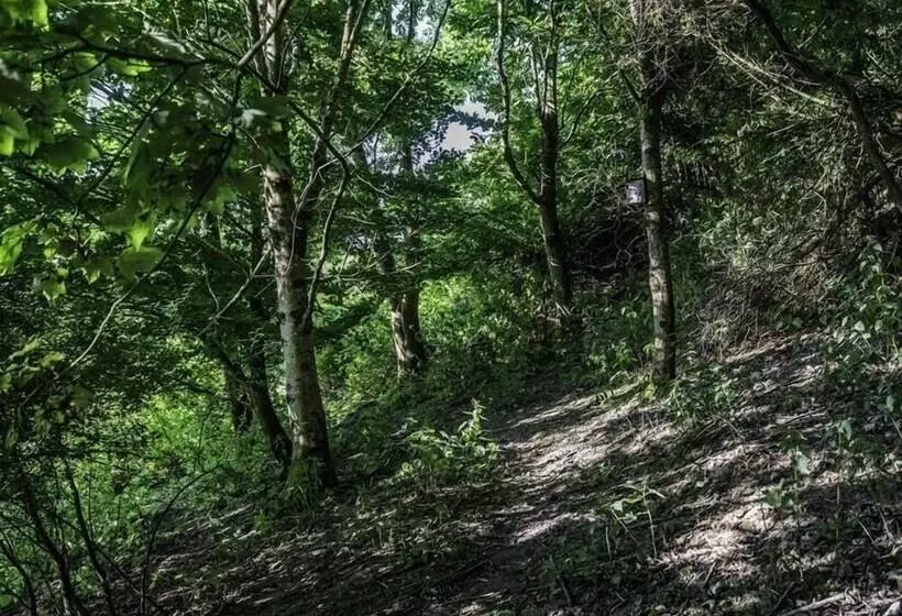 Valley View Farm Annexe