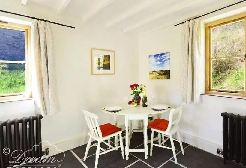 Valley View Farm Annexe