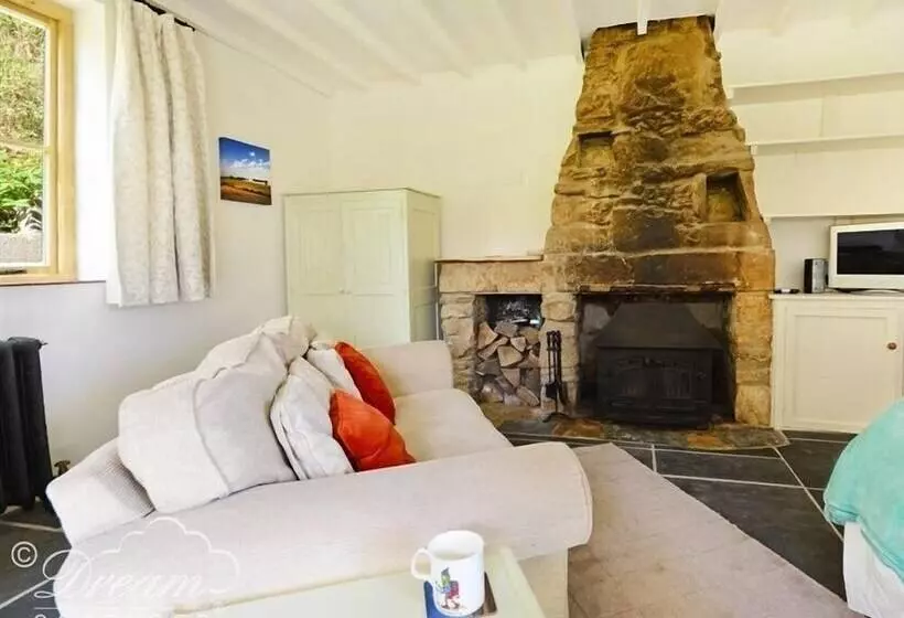 Valley View Farm Annexe