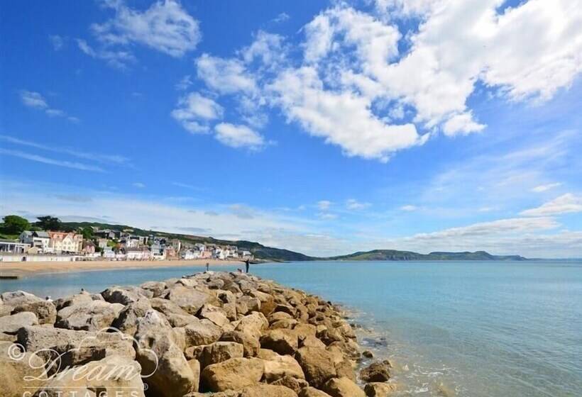 Valley View Farm Annexe