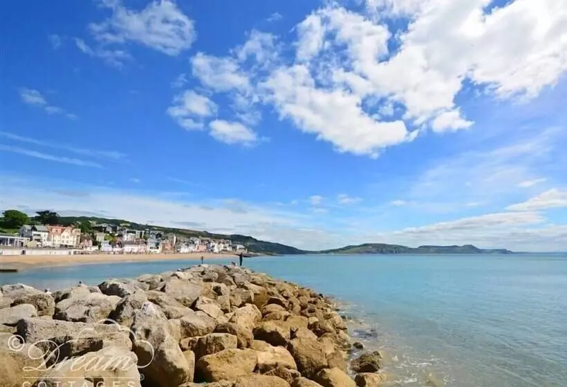 Valley View Farm Annexe