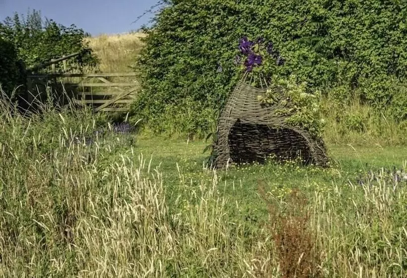 Valley View Farm Annexe