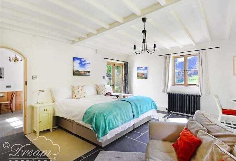 Valley View Farm Annexe