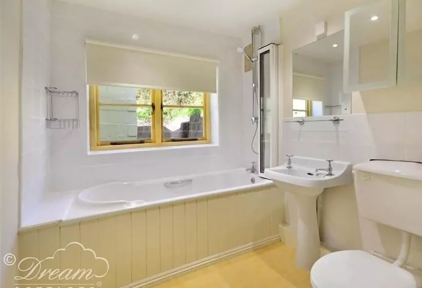 Valley View Farm Annexe