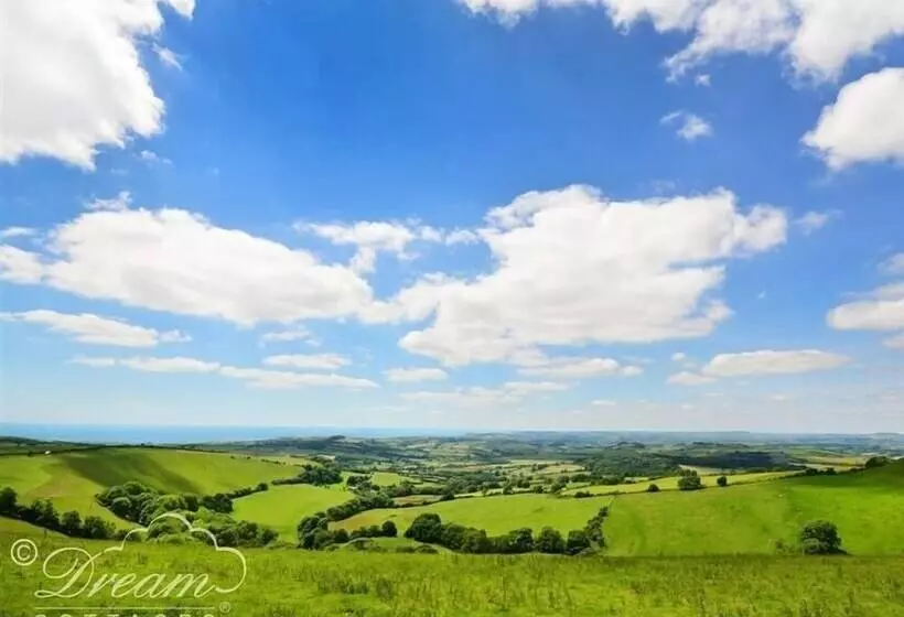 Valley View Farm Annexe