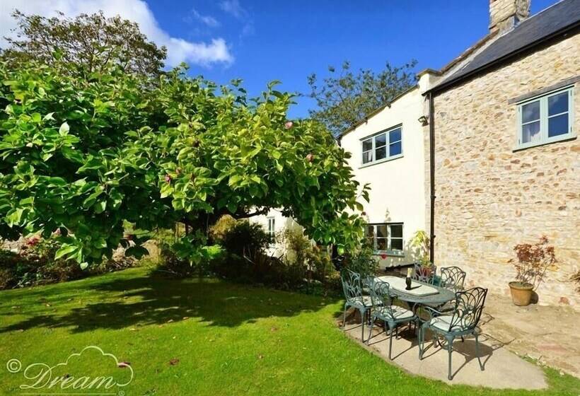 Valley View Farm Annexe