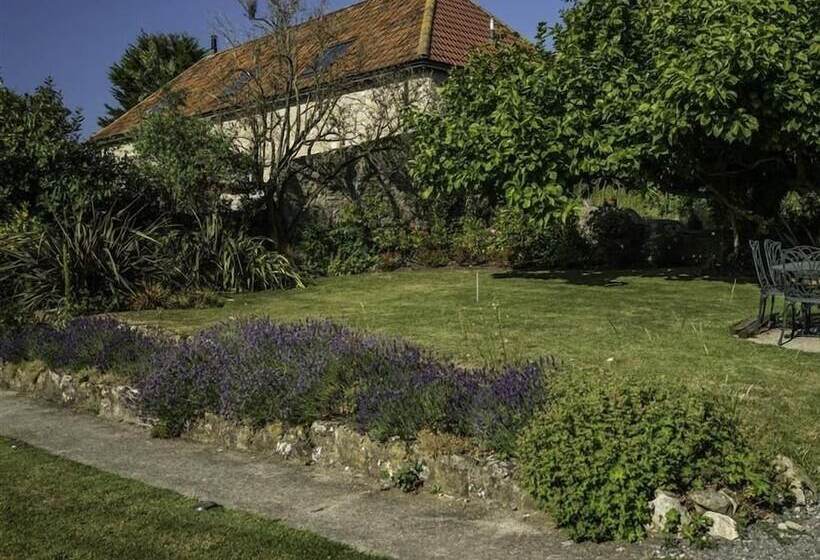 Valley View Farm Annexe