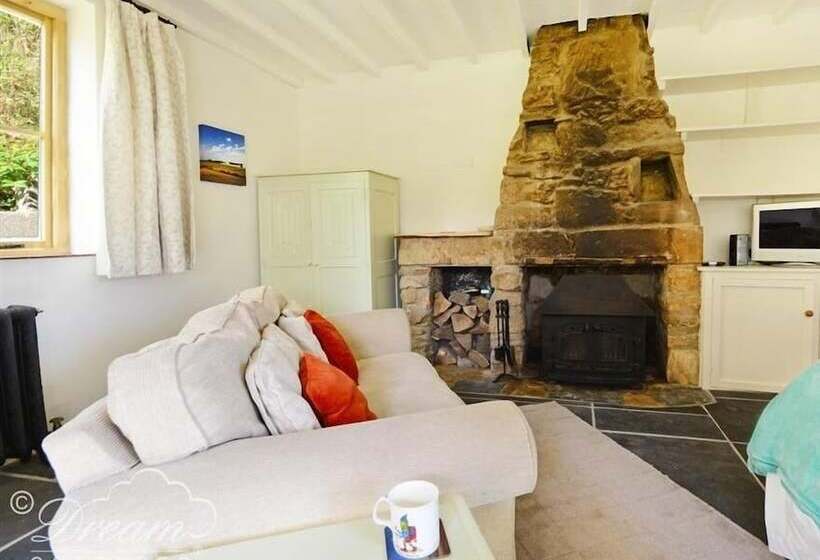 Valley View Farm Annexe