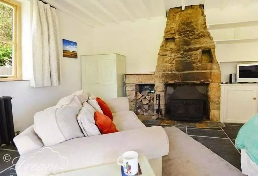 Valley View Farm Annexe