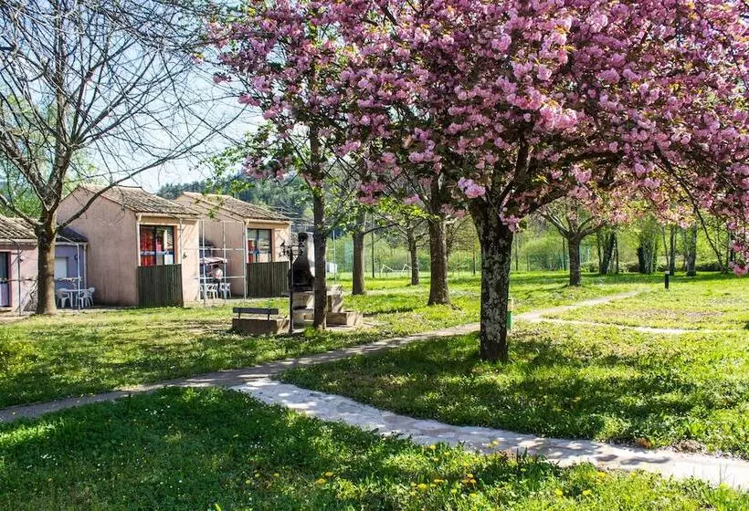 Village Vacances La Pommeraie Gîtes