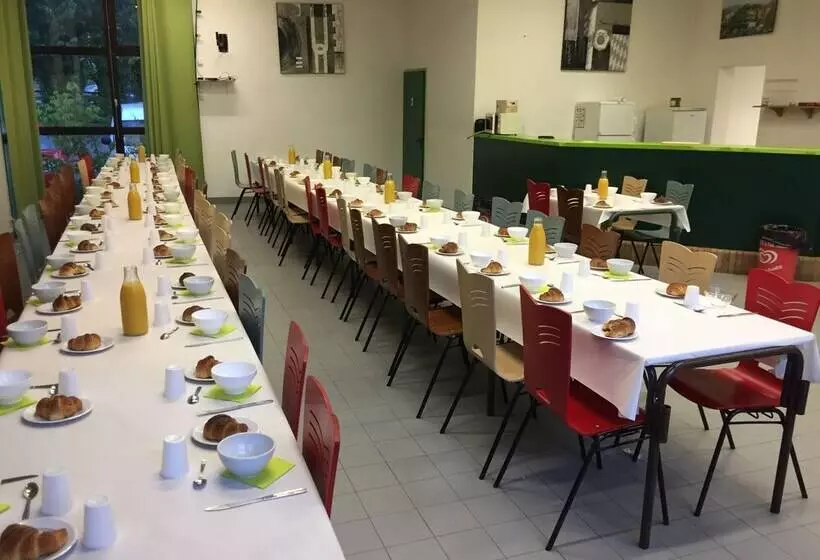 Village Vacances La Pommeraie Gîtes