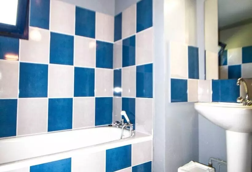 Village Vacances La Pommeraie Gîtes