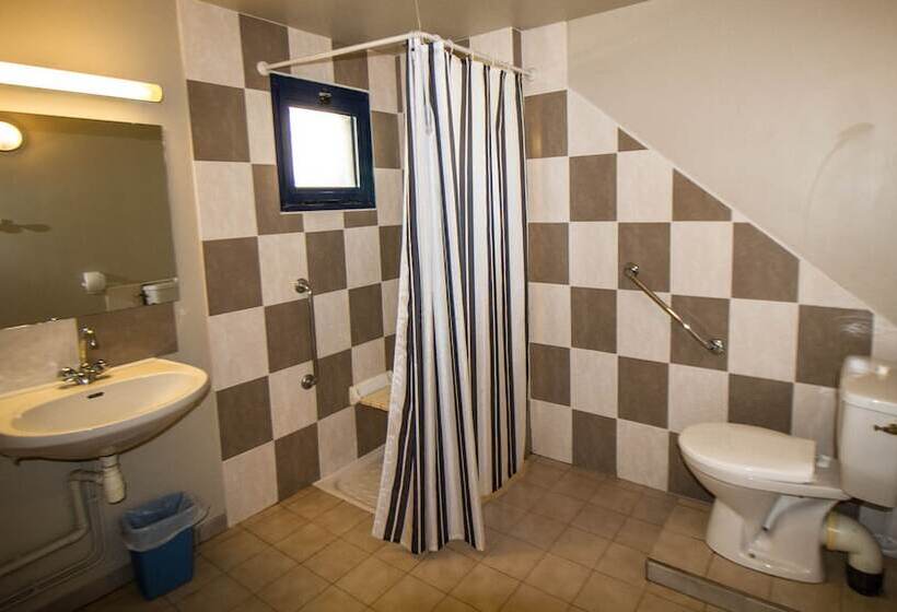 Village Vacances La Pommeraie Gîtes