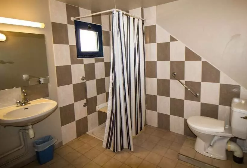 Village Vacances La Pommeraie Gîtes