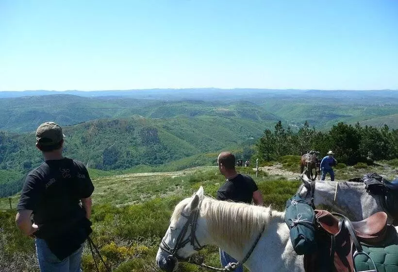 Village Vacances La Pommeraie Gîtes