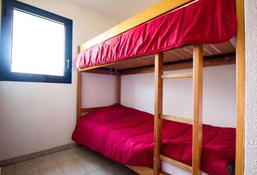 Village Vacances La Pommeraie Gîtes