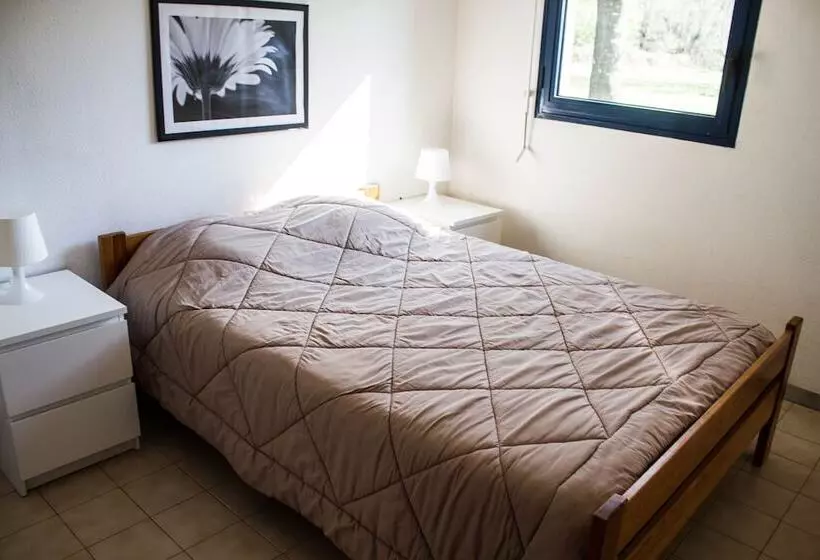 Village Vacances La Pommeraie Gîtes