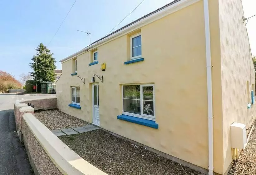 Vineyard Vale Cottage