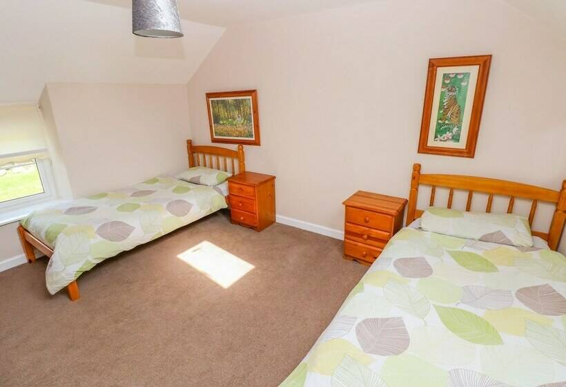 Vineyard Vale Cottage