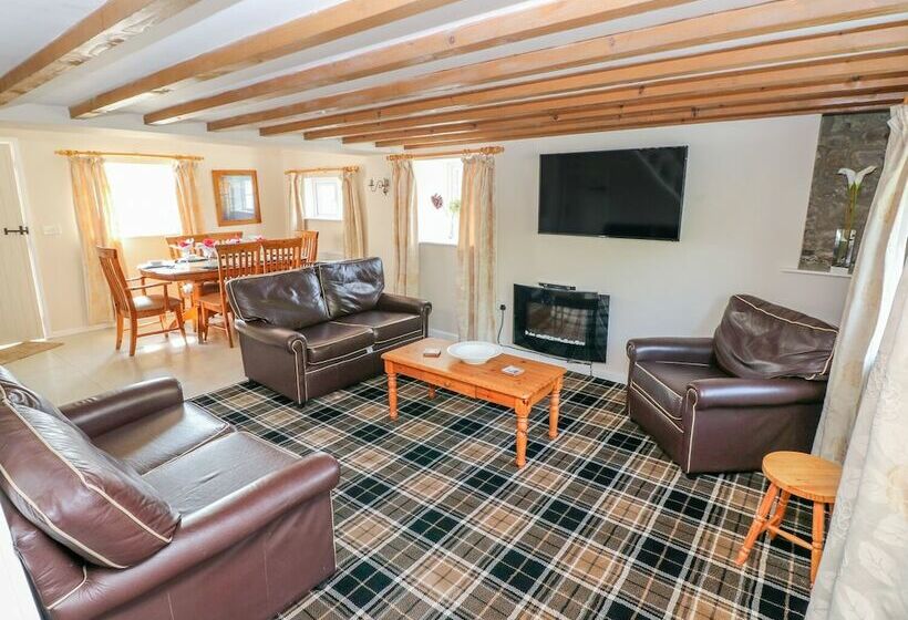 Vineyard Vale Cottage