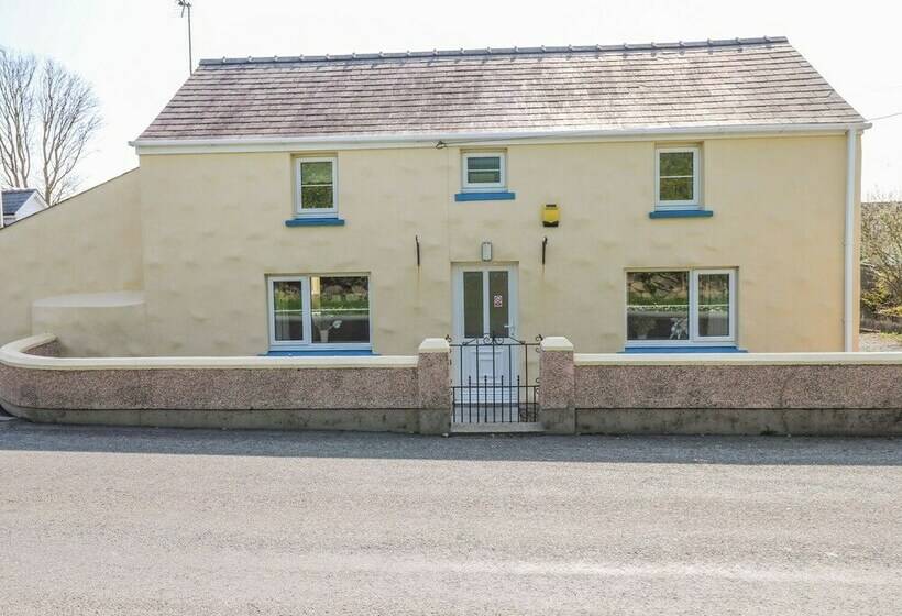 Vineyard Vale Cottage