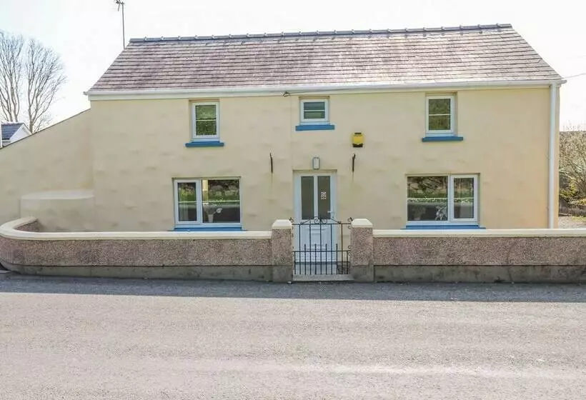 Vineyard Vale Cottage