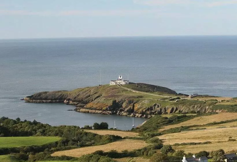West Lighthouse Keeper's Cottage