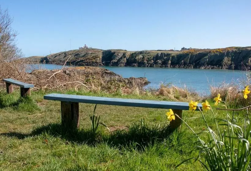West Lighthouse Keeper's Cottage