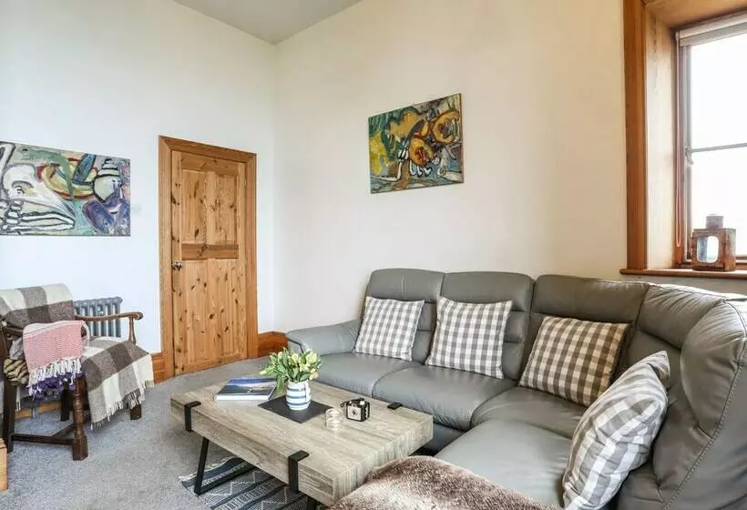 West Lighthouse Keeper's Cottage