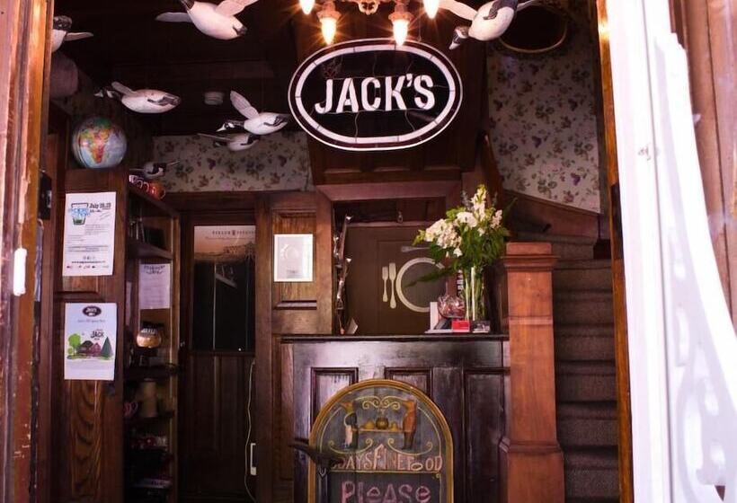 Distinctive Inns Of Kingsville Inn31