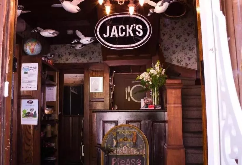 Distinctive Inns Of Kingsville Inn31