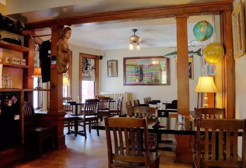 Distinctive Inns Of Kingsville Inn31