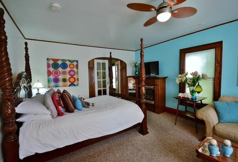 Distinctive Inns Of Kingsville Inn31