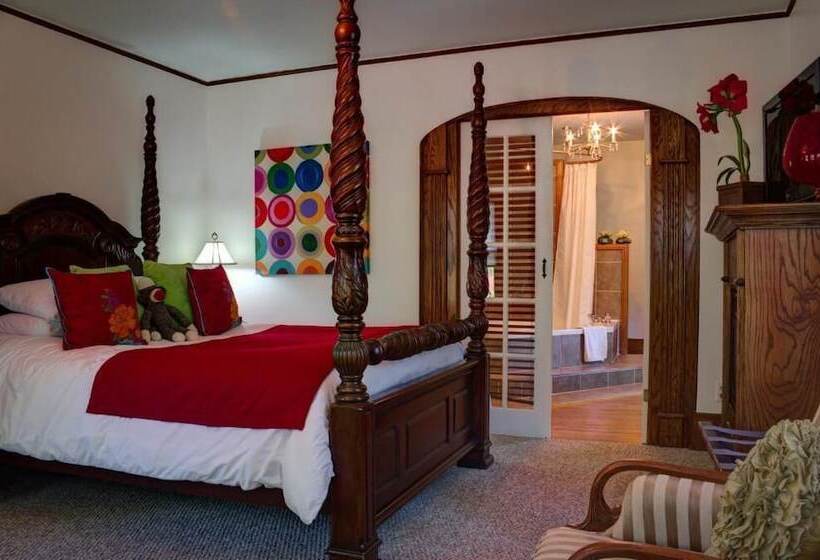 Distinctive Inns Of Kingsville Inn31