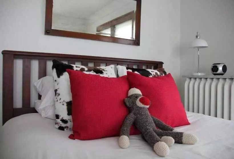 Distinctive Inns Of Kingsville Inn31