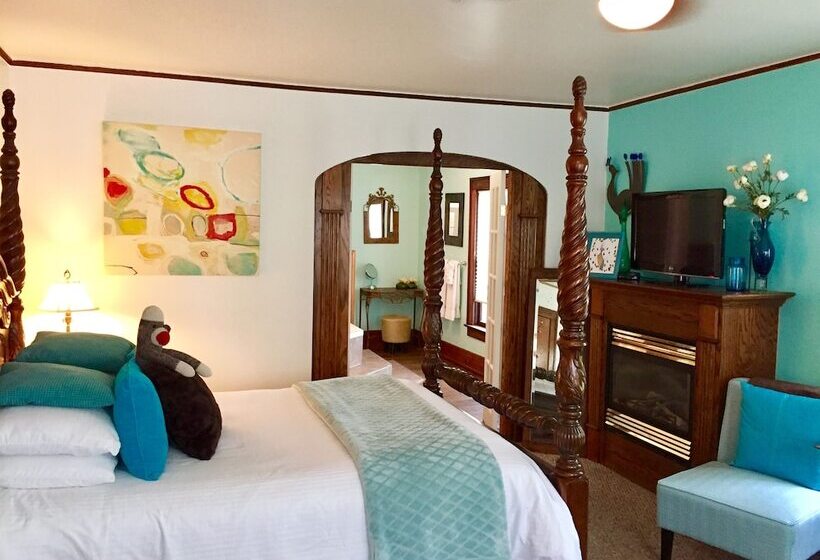 Distinctive Inns Of Kingsville Inn31