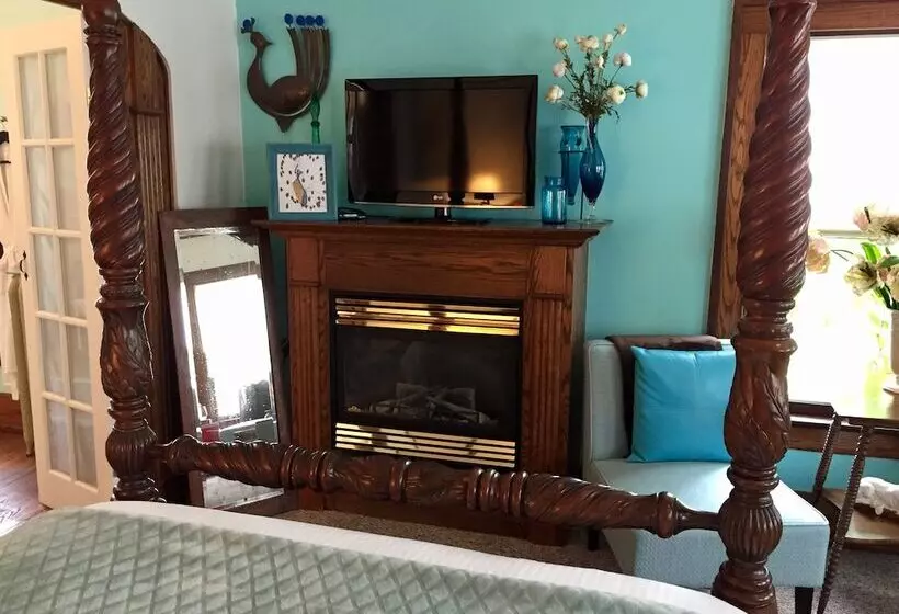 Distinctive Inns Of Kingsville Inn31