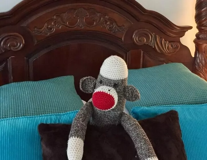 Distinctive Inns Of Kingsville Inn31