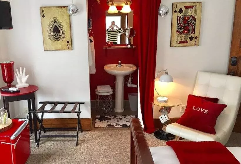 Distinctive Inns Of Kingsville Inn31