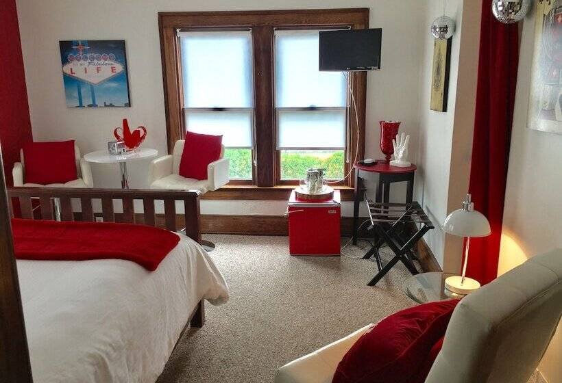 Distinctive Inns Of Kingsville Inn31