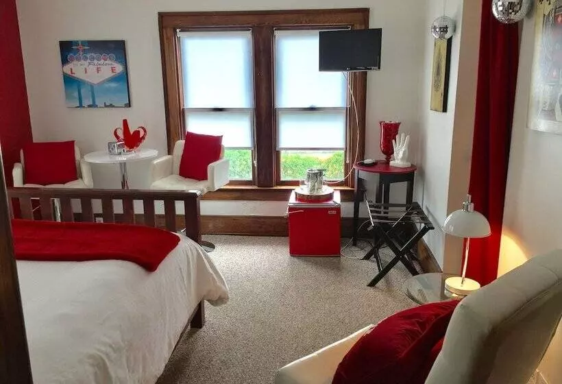 Distinctive Inns Of Kingsville Inn31