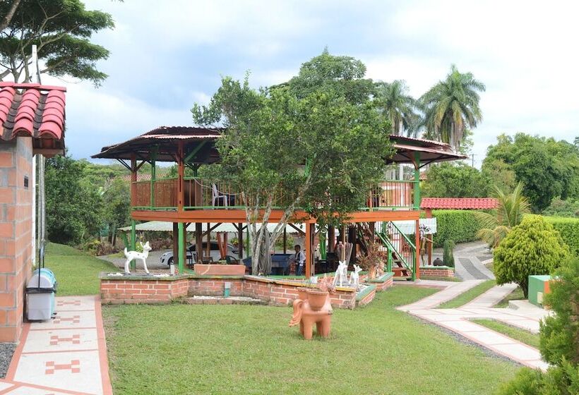 Finca Hotel Villa Soledad