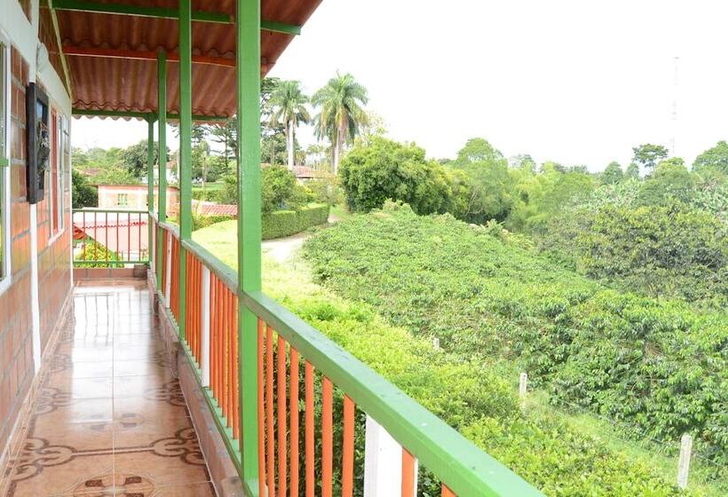 Finca Hotel Villa Soledad